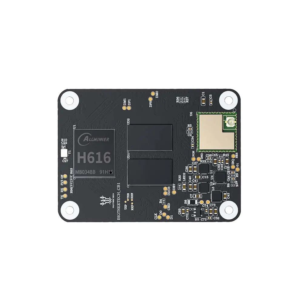 BigTreeTech CB1 Compute Module für Raspberry PI 1GB...