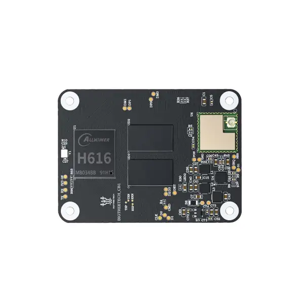 BigTreeTech CB1 Compute Module für Raspberry PI 1GB...