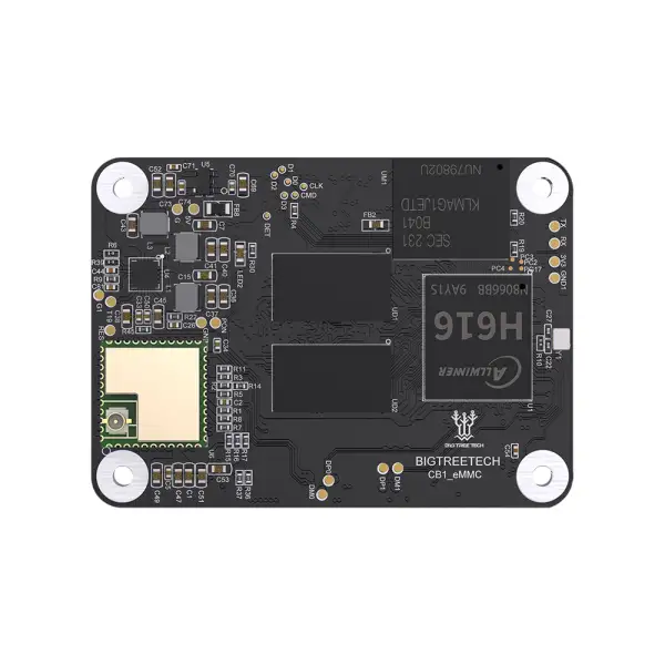 BigTreeTech CB1 Compute Module für Raspberry PI 1GB...