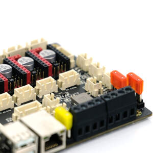BigTreeTech Manta M4P 32-Bit Mainboard V2.2