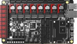 BigTreeTech Manta M8P 32-Bit Mainboard V1.0 Voron 2.4 8...