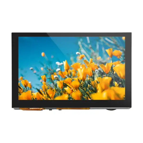 BigTreeTech HDMI Multitouch Display 5" für...