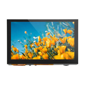 BigTreeTech HDMI Multitouch Display 5" für Raspberry Voron Klipper