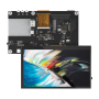 BigTreeTech HDMI Multitouch Display 5" für Raspberry Voron Klipper