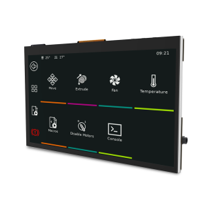 BigTreeTech HDMI Multitouch Display 7" für...