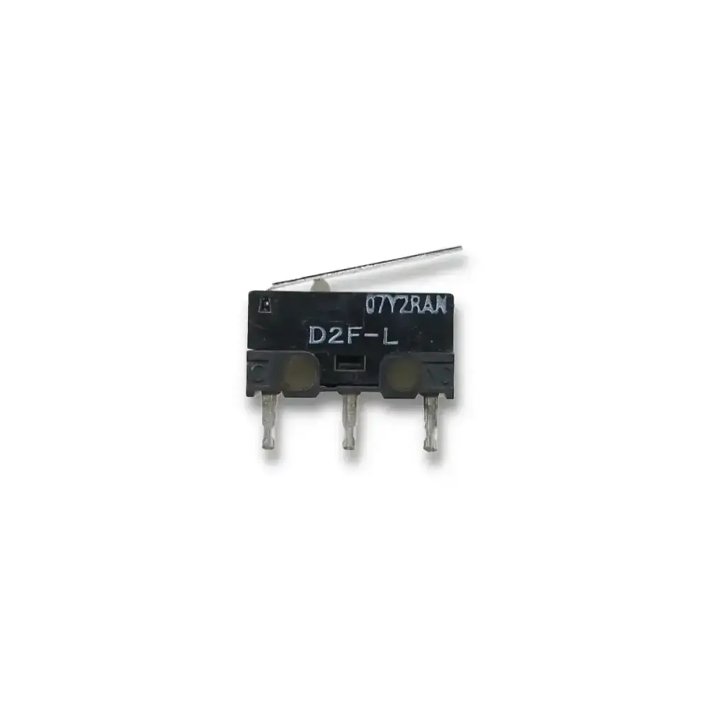 Omron D2F-L Microswitch Endstop Präiser...