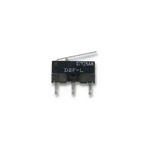 Omron D2F-L Microswitch Endstop  Präiser...