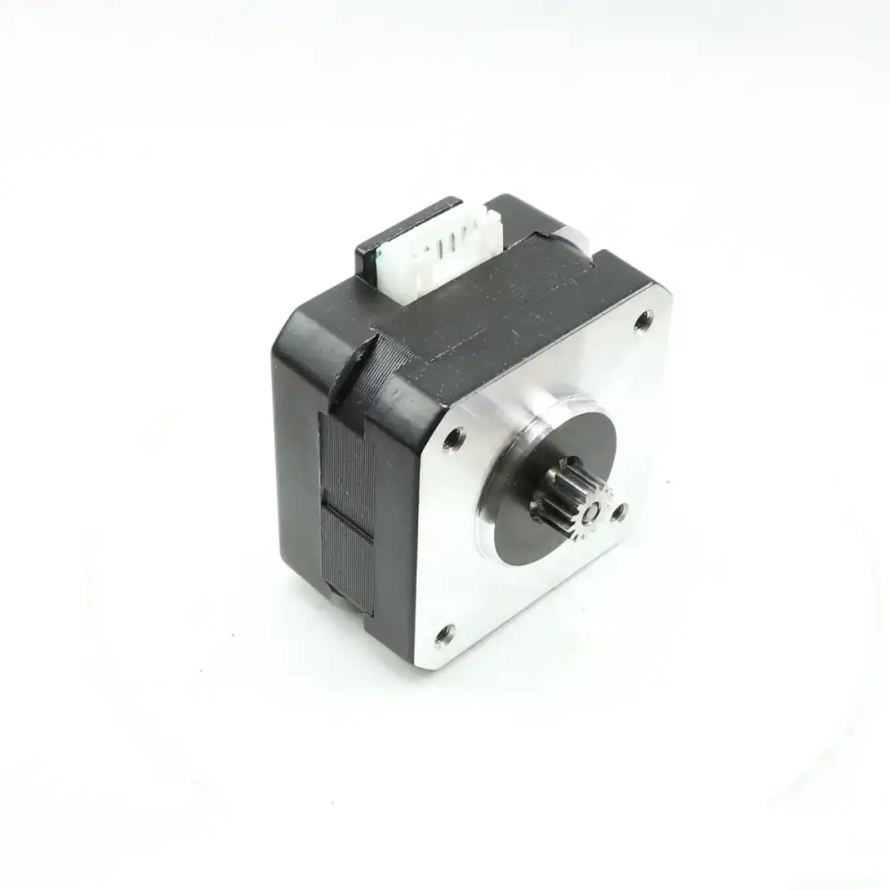 Bondtech LGX Pancake 25mm Schrittmotor 0.9° NEMA 17...