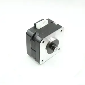 Bondtech LGX Pancake 25mm Schrittmotor 0.9° NEMA 17...
