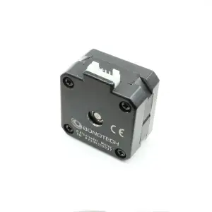 Bondtech LGX Pancake 25mm Schrittmotor 0.9° NEMA 17...