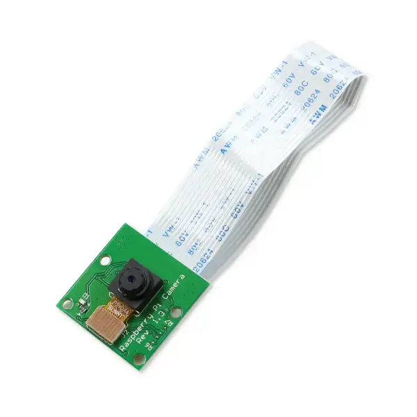 Raspberry Pi Camera Module 5MP v1.3