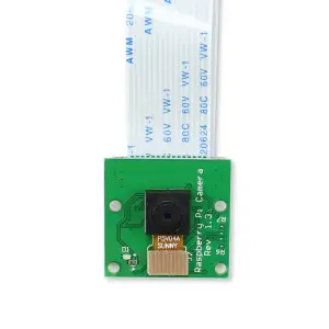 Raspberry Pi Camera Module 5MP v1.3