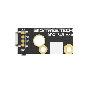 BigTreeTech Input Shaper Accelerometer Board S2DW