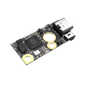 BigTreeTech Input Shaper Accelerometer Board S2DW