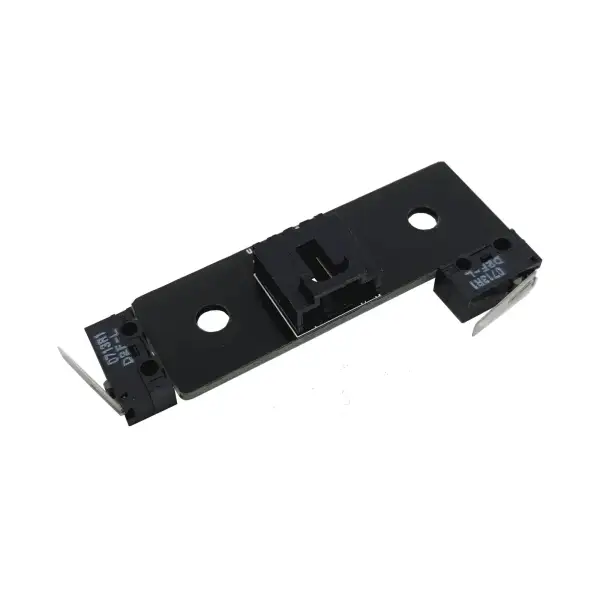 Voron 2.4 XY Endschalter mit Omron D2F-L Microswitch