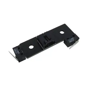 Voron 2.4 XY Endschalter mit Omron D2F-L Microswitch