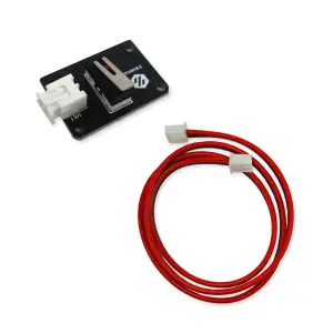 Voron 2.4 Z Endschalter mit Kabel
