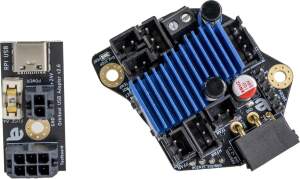 Orbitool Toolboard Kit für Orbiter 2 Extruder