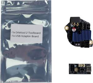 Orbitool Toolboard Kit für Orbiter 2 Extruder