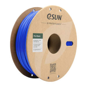 eSUN PLA-Basic Blue, 1.75 mm, 1 kg