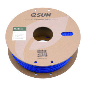 eSUN PLA-Basic Blue, 1.75 mm, 1 kg