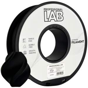 PLA+ PLA Plus Schwarz Robust FDM 3D Drucker Filament...