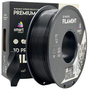 HS-PLA High Speed Schwarz Schnell FDM 3D Drucker Filament...