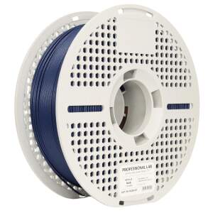 PETG-CF Carbon Blau FDM 3D-Drucker Filament 1,75mm 1kg...
