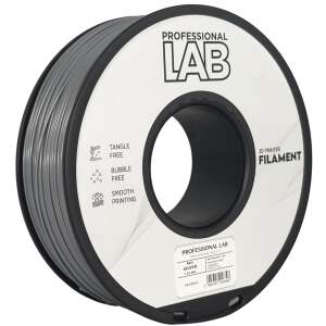 ABS+ ABS Plus Silber Robust FDM 3D Drucker Filament...