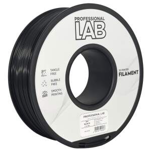 ABS+ ABS Plus Schwarz Robust FDM 3D Drucker Filament...