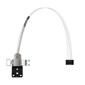 Advanc3D Hotend Kit für Bambu Lab A1 & A1 mini 3D Drucker Heater + Sensor