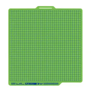 Cool Plate Druckplatte PLA für Bambu Lab X1/X1C/P1S/P1P/A1 - Advanc3D