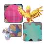 Advanc3D Cool Plate Druckplatte Bambu Lab X1 X1C P1S P1P A1 PLA 3D Drucker