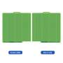 Advanc3D Cool Plate Druckplatte Bambu Lab X1 X1C P1S P1P A1 PLA 3D Drucker