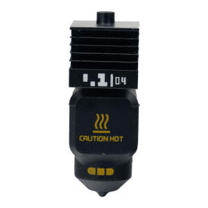 Advanc3D Düse 0,4mm gehärteter Stahl Nozzle...