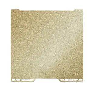 Druckplatte Federstahl PEI 347x355mm für Bambu Lab H2D - Advanc3D