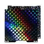 Advanc3D Federstahl Druckplatte PEG beidseitig 347x355 Bambu Lab H2D 3D Drucker