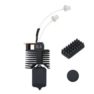 Advanc3D Hotend Druckkopf f&uuml;r Snapmaker U1 3D...