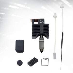Advanc3D Hotend Druckkopf für Snapmaker U1 3D...