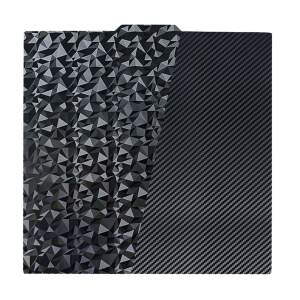 Advanc3D Federstahl Druckplatte PEO PET 235x235 für...