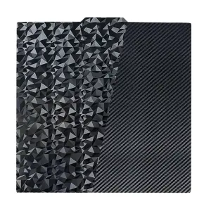 Druckplatte PEO/PET 235x235mm für Creality K1/Ender-3 S1 Pro - Advanc3D