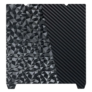 Advanc3D Federstahl Druckplatte PEO PET 310x315 3D...