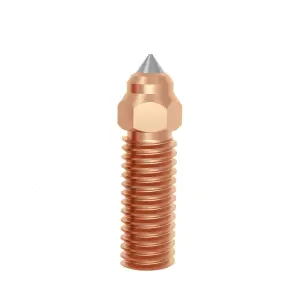 Advanc3D D&uuml;se 0,4mm CuCrZr geh&auml;rtet Creality K1...