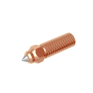 Advanc3D Düse 0,4mm CuCrZr gehärtet Creality K1...
