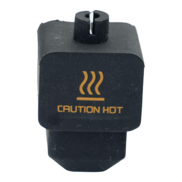 Advanc3D Silikonsocke Druckkopf Schutz für Bambu Lab H2D 3D Drucker Hotend