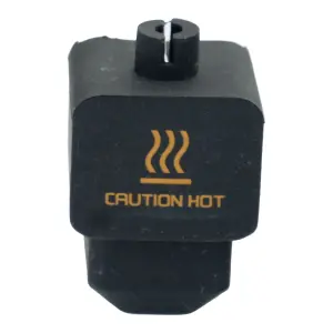 Silikonsocke Hotend für Bambu Lab H2D - Advanc3D