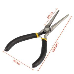 Advanc3D Spitzzange Präzisionszange 3D Druck Stützstruktur Support entfernen