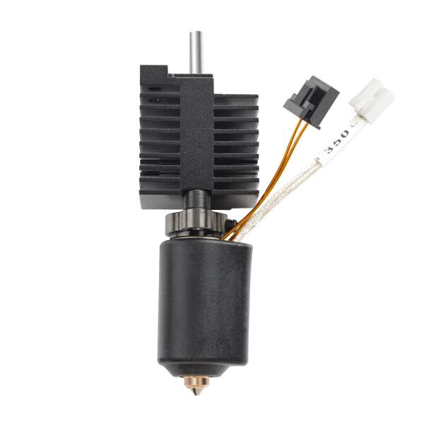 Advanc3D Keramik Hotend Druckkopf 0,4mm 1,75mm für Creality K2 Plus 3D Drucker