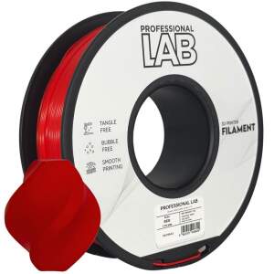 PLA+ PLA Plus Rot Robust FDM 3D Drucker Filament 1,75mm...