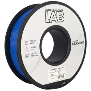 PLA+ PLA Plus Blau Robust FDM 3D Drucker Filament 1,75mm...